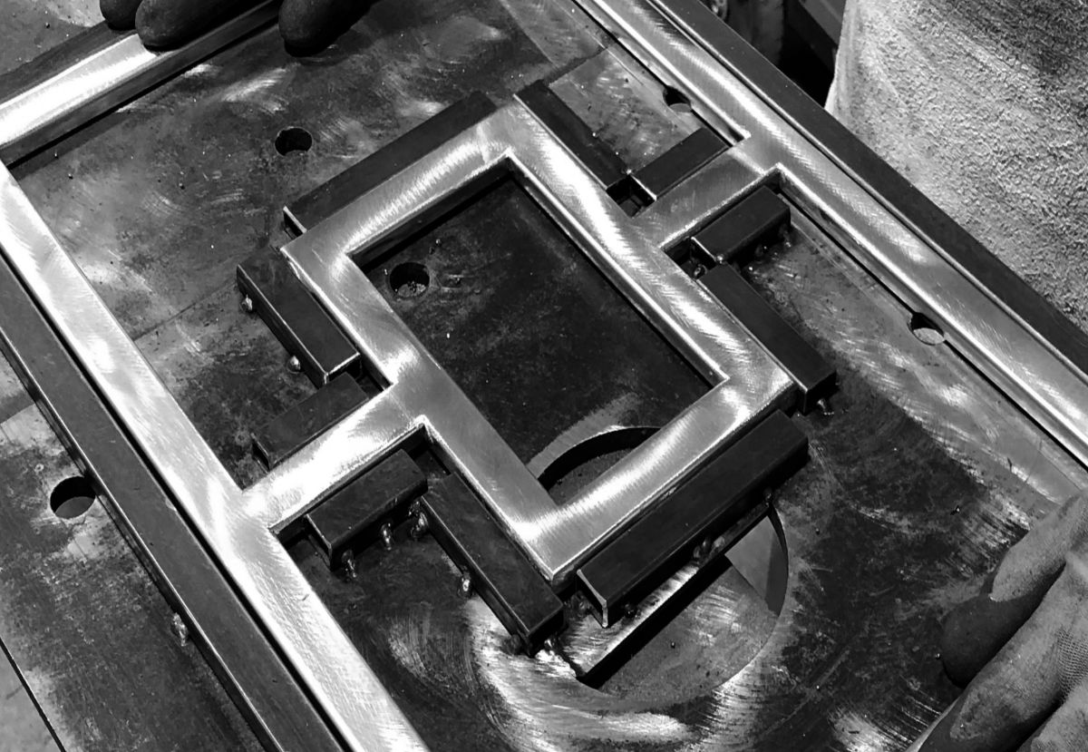 Precision-engineered metal windows for modern architectural applications