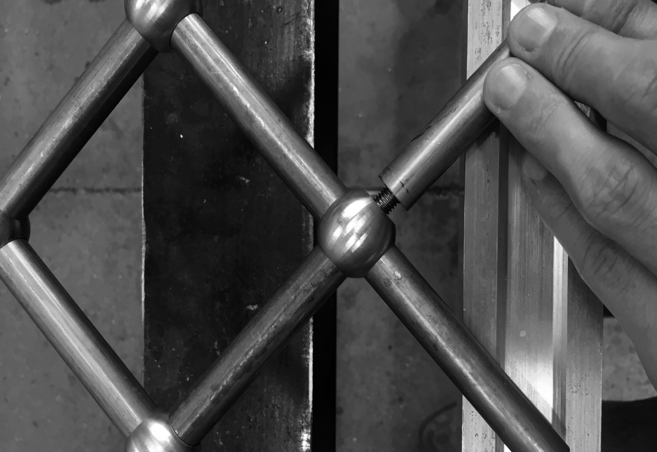 High-quality packaging for secure transportation of windows and doors