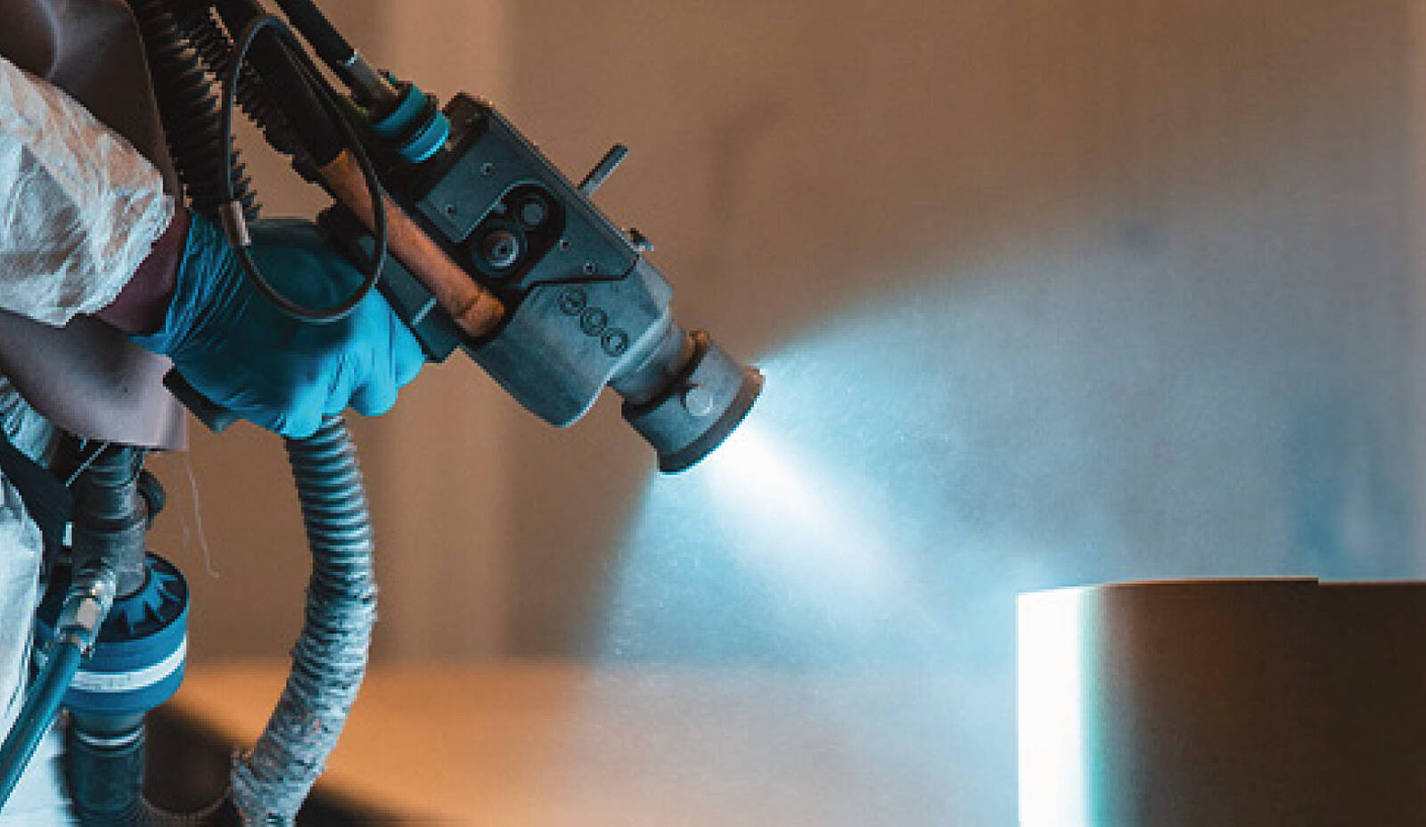 Custom painting treatments for Genesi metal doors with high-quality finishes