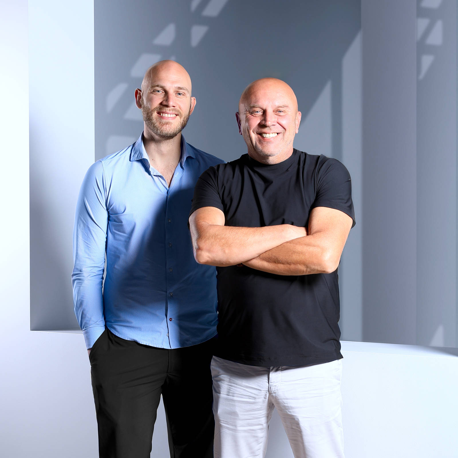 High-end bespoke steel windows and doors crafted for modern luxury homes