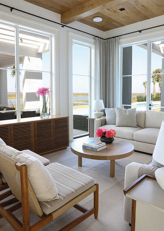 Luxury Glass Entry Door Design for High-End Properties