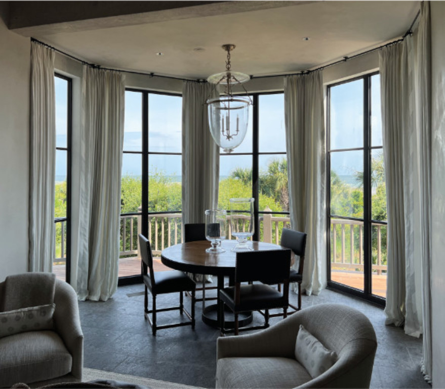 Minimalist Modern Door Design for Luxury Homes