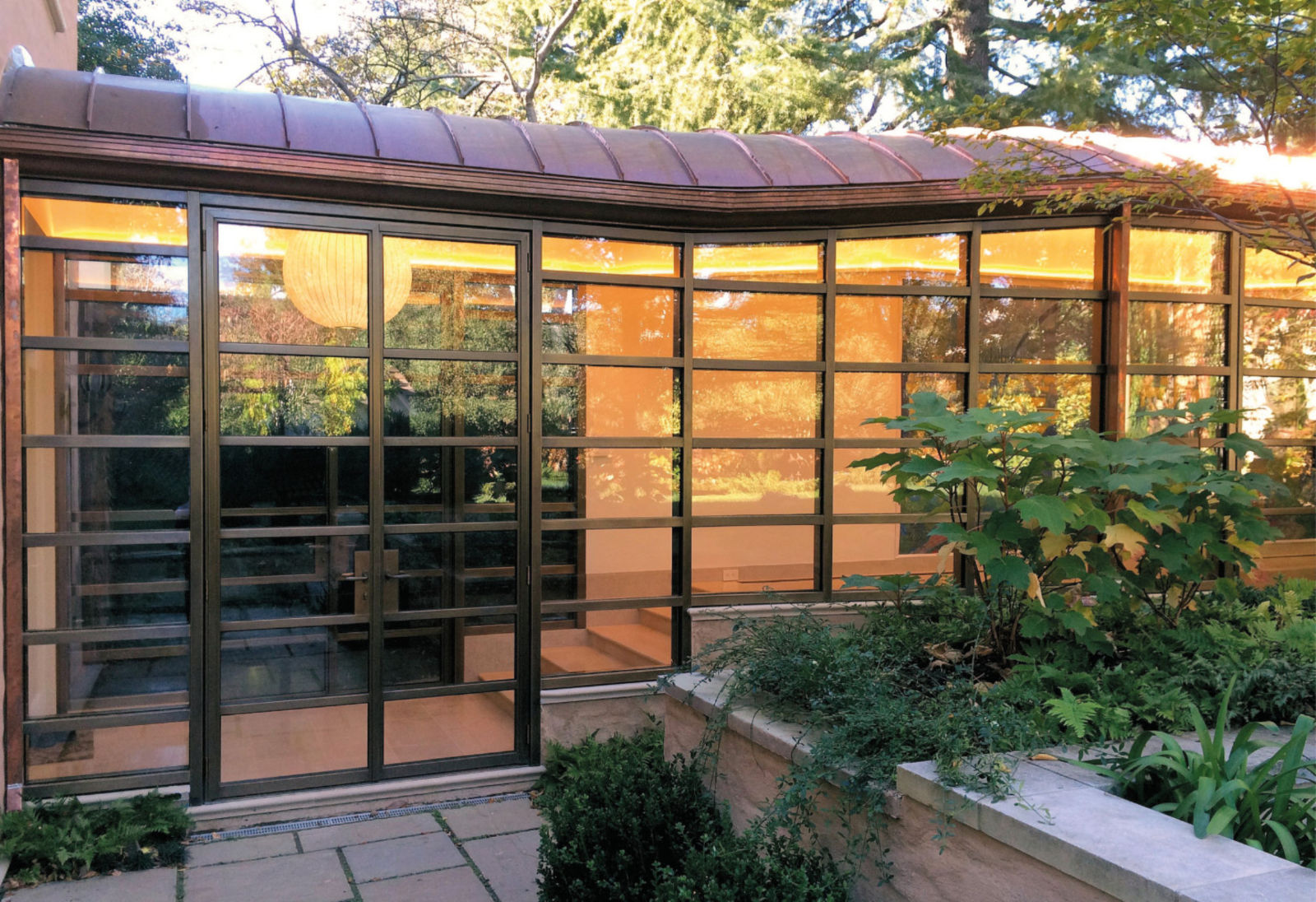 Stylish Wooden Door Design for Contemporary Spaces