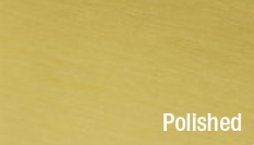 Premium bronze variant for high-end doors and windows