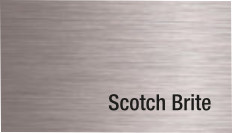 Premium stainless steel material for luxury doors and windows